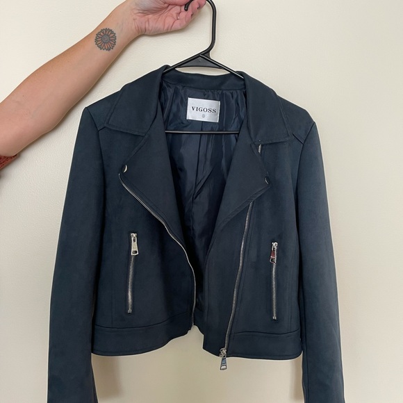 EUC Vigoss jacket size S - Picture 2 of 4